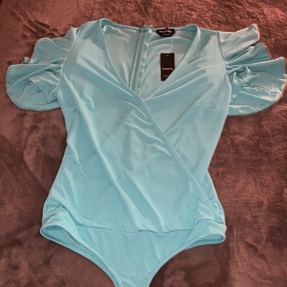Bebe bodysuit
